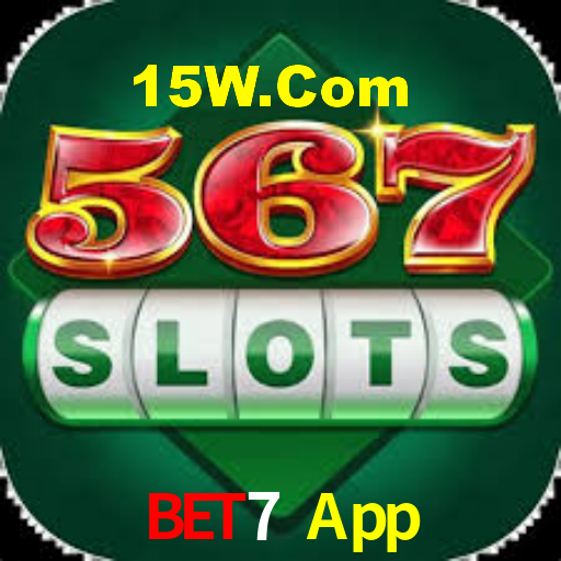 Bet7 Games