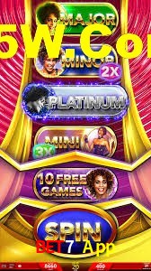 Exclusive Games Bet7 App