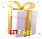 Receba seus bônus de boas-vindas no Bet7 App