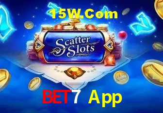 Diretório de Jogos Bet7 App