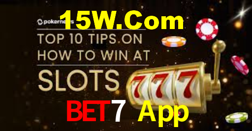 Bet7 App: Seu Especialista em Apostas Esportivas Brasileiras