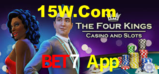 Bet7 App