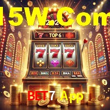 Daily Bonuses Bet7 App