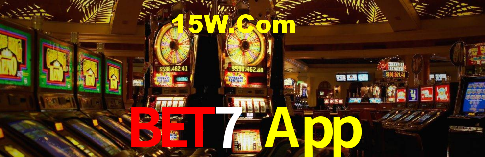 Bet7 App