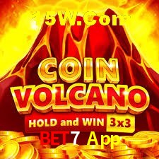 Football Betting Bet7 App