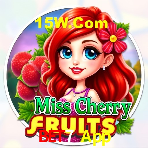 Bônus de Boas-vindas Bet7 App