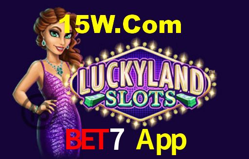 Bet7 App