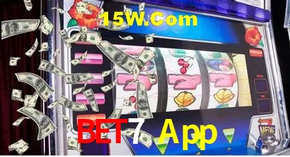 Login Seguro Bet7 App