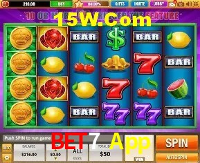 Apostas de Tênis Bet7 App