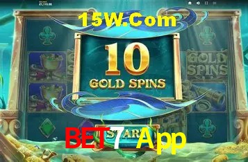 Ofertas Exclusivas Bet7 App