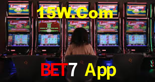 Bet7 App