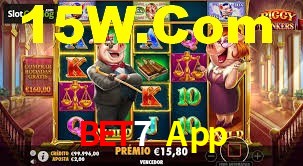 Blackjack Table Bet7 App