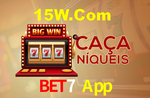 Bet7 Casino