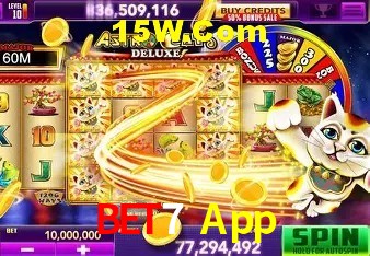 Casino Ao Vivo Bet7 App