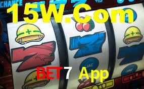 Programa VIP Bet7 App