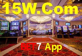 VIP Casino Bet7 App