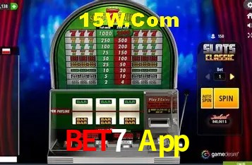 Cadastro Rápido Bet7 App