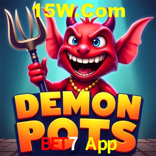 Apostas Esportivas na Bet7 App: Um Guia Completo