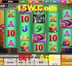 Estatísticas Esportivas Bet7 App