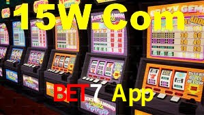 Bet7 App
