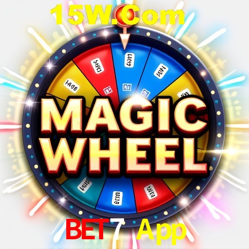 Seasonal Promotions Bet7 App