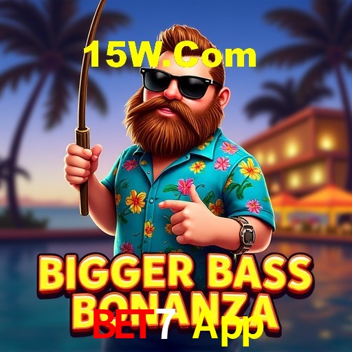 Bônus Diários Bet7 App