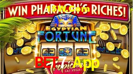 Tecnologia da Plataforma Bet7 App