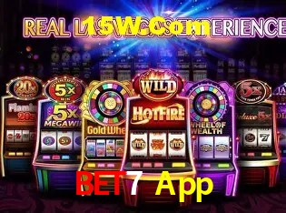 Estatísticas do Jogo Bet7 App