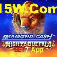 Exclusive Games Bet7 App