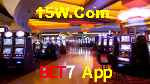 Bet7 App,Bet7 Games