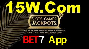 Bet7 App