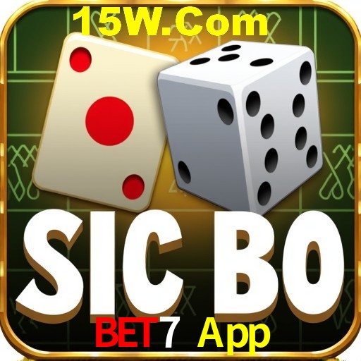 Security Systems Bet7 App