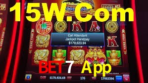 Bet7 App App Interface