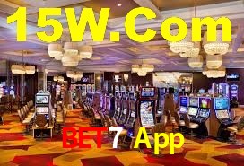 Explore as vantagens do Bet7 App: serviço profissional e confiabilidade